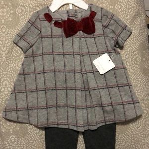 Tahari Baby clothes